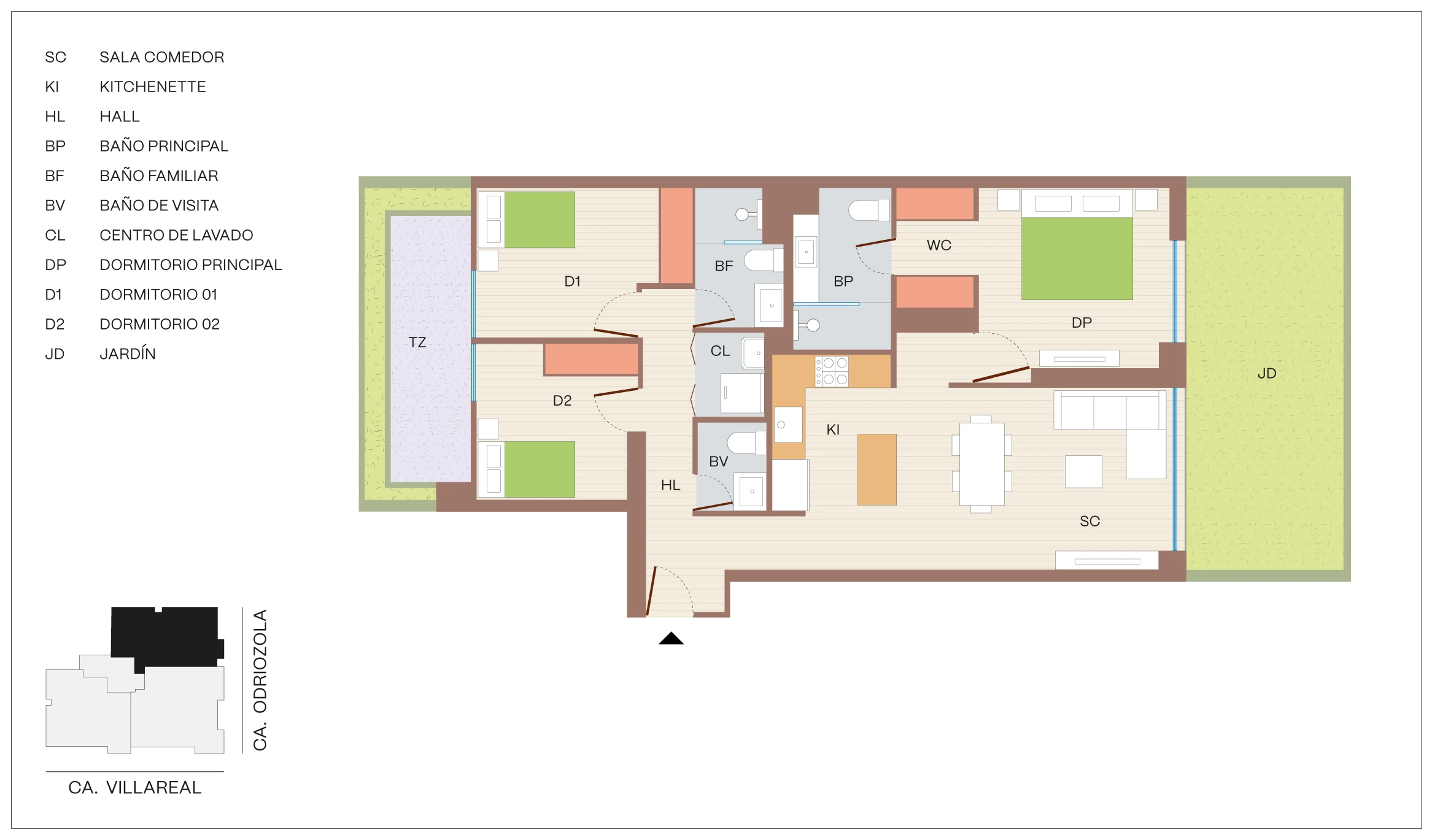 Plano 2