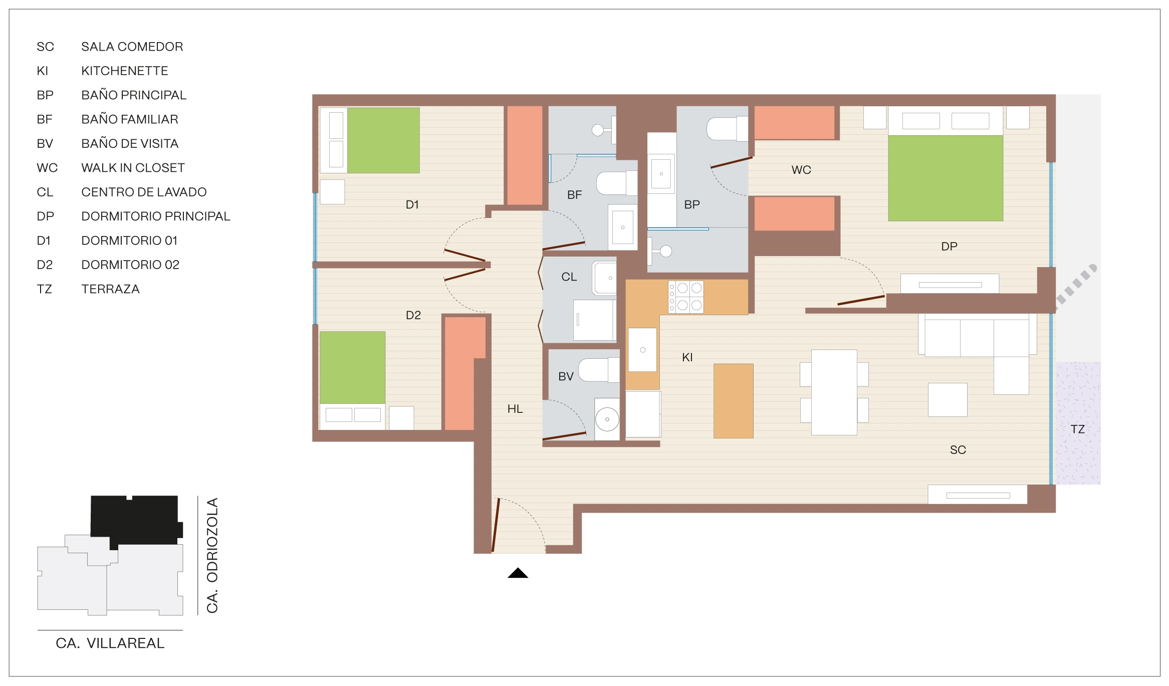 Plano 2