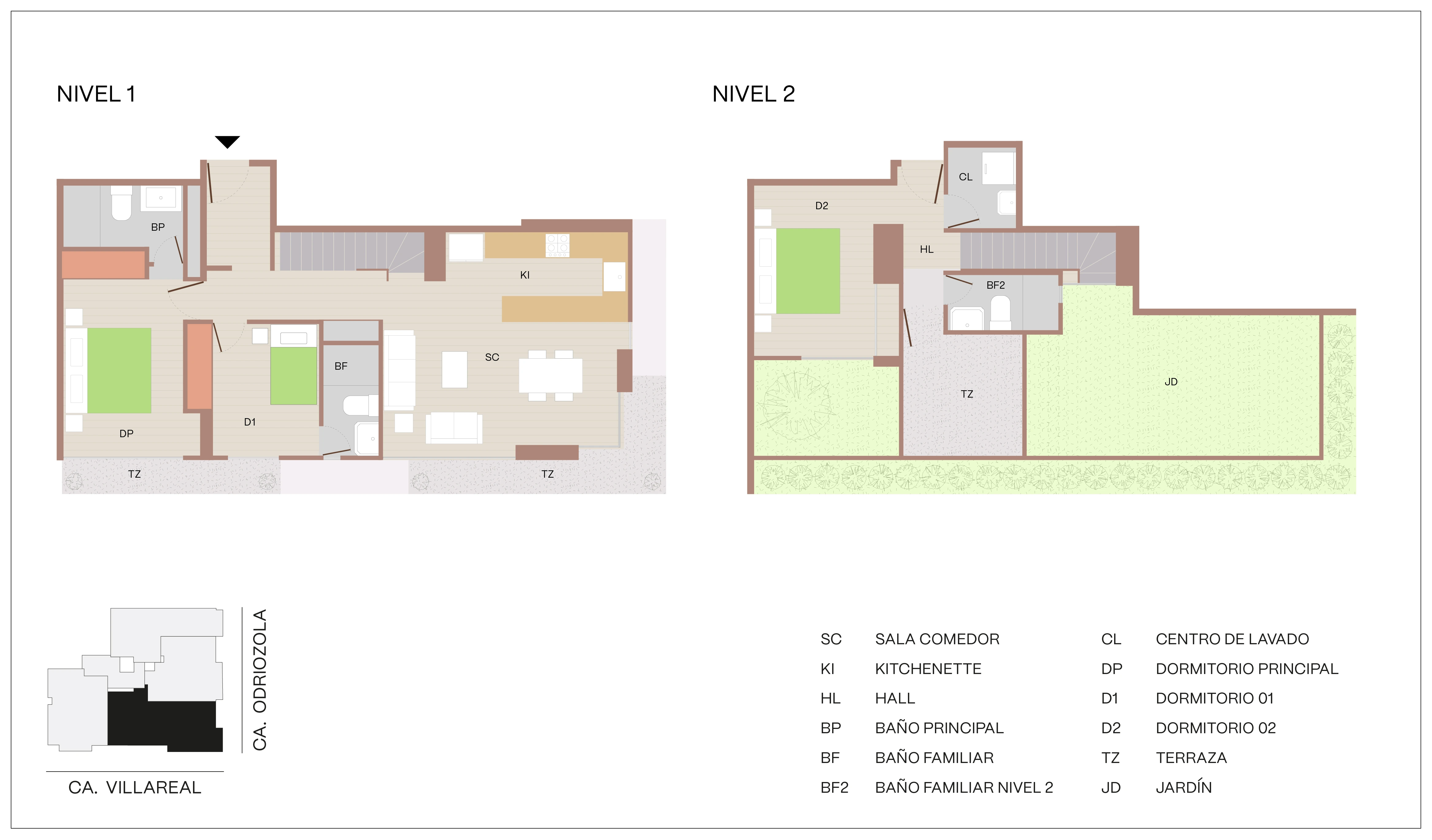 Plano 2