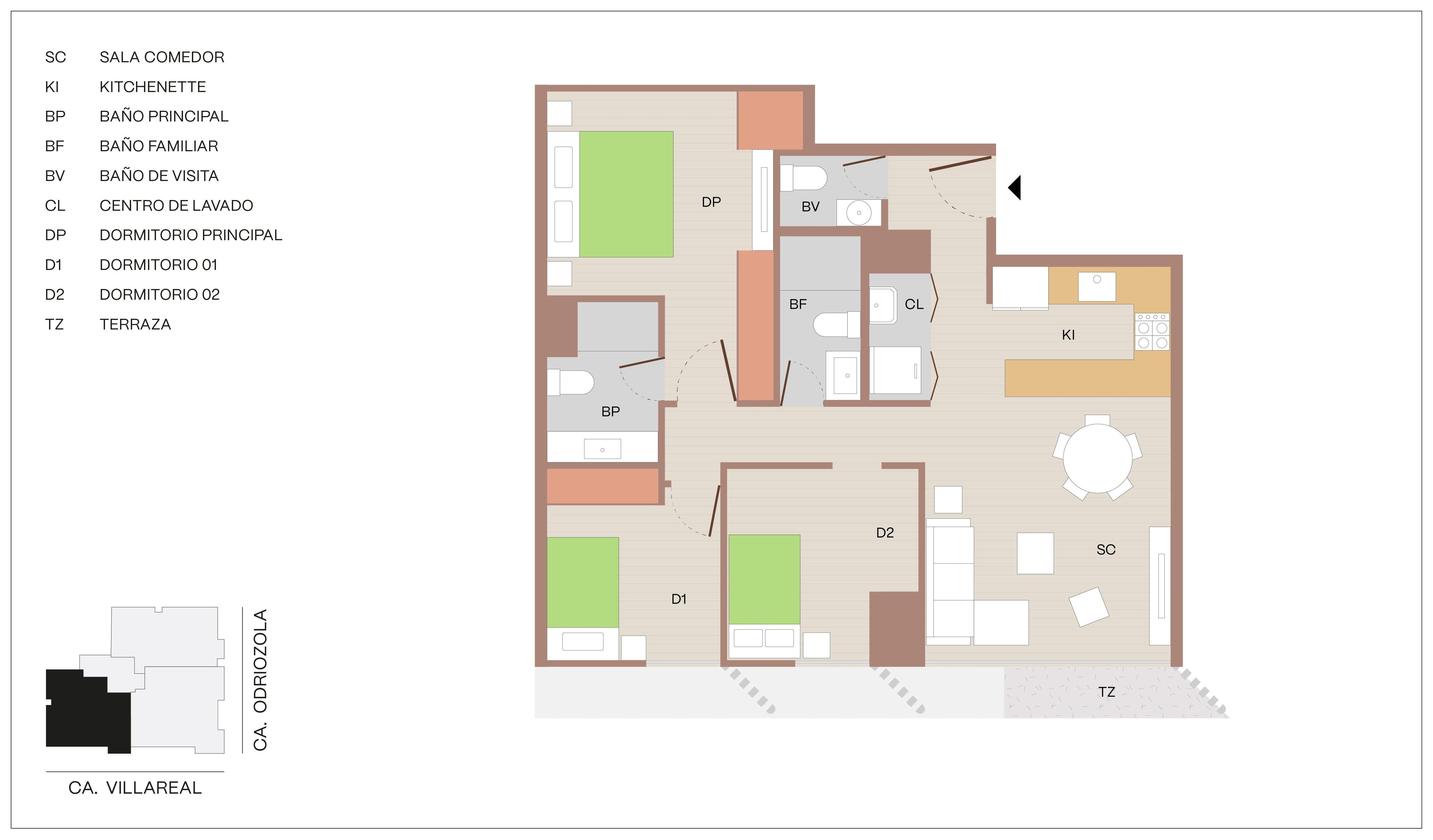 Plano 1